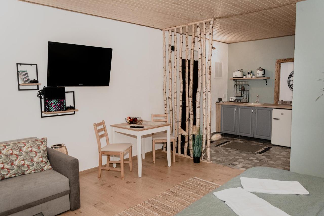 Central Garden Apartments Braşov Eksteriør billede