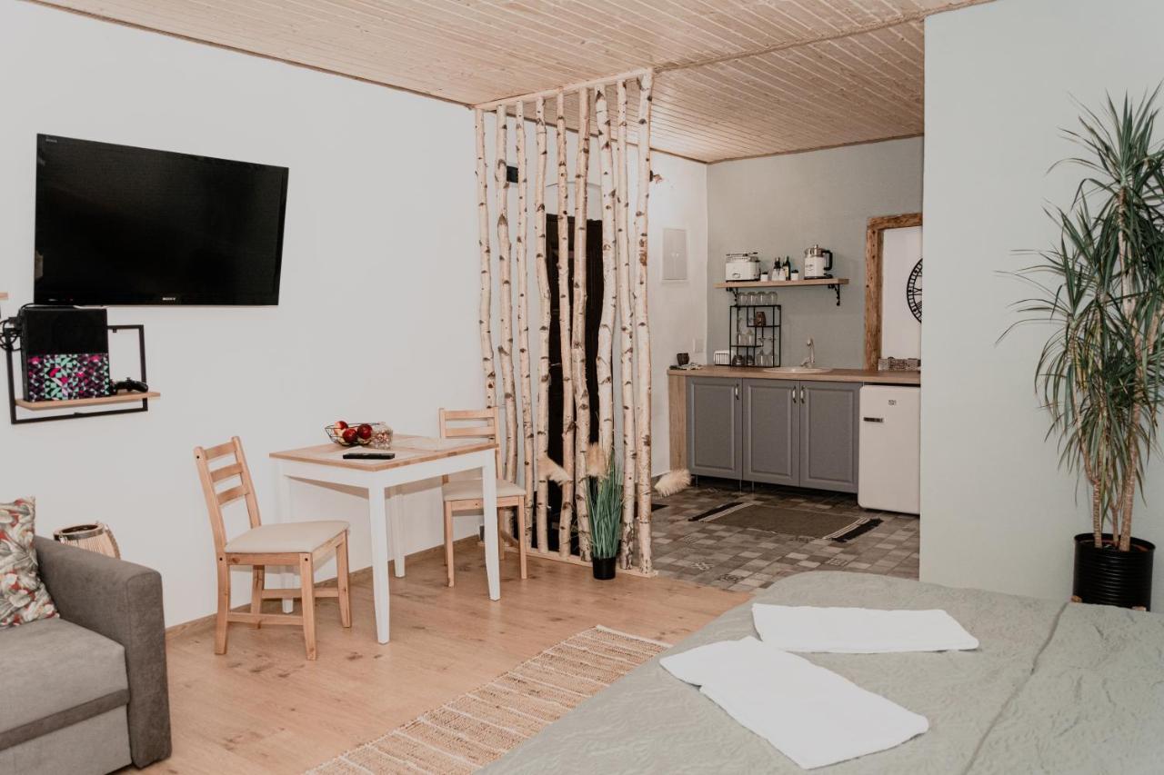 Central Garden Apartments Braşov Eksteriør billede