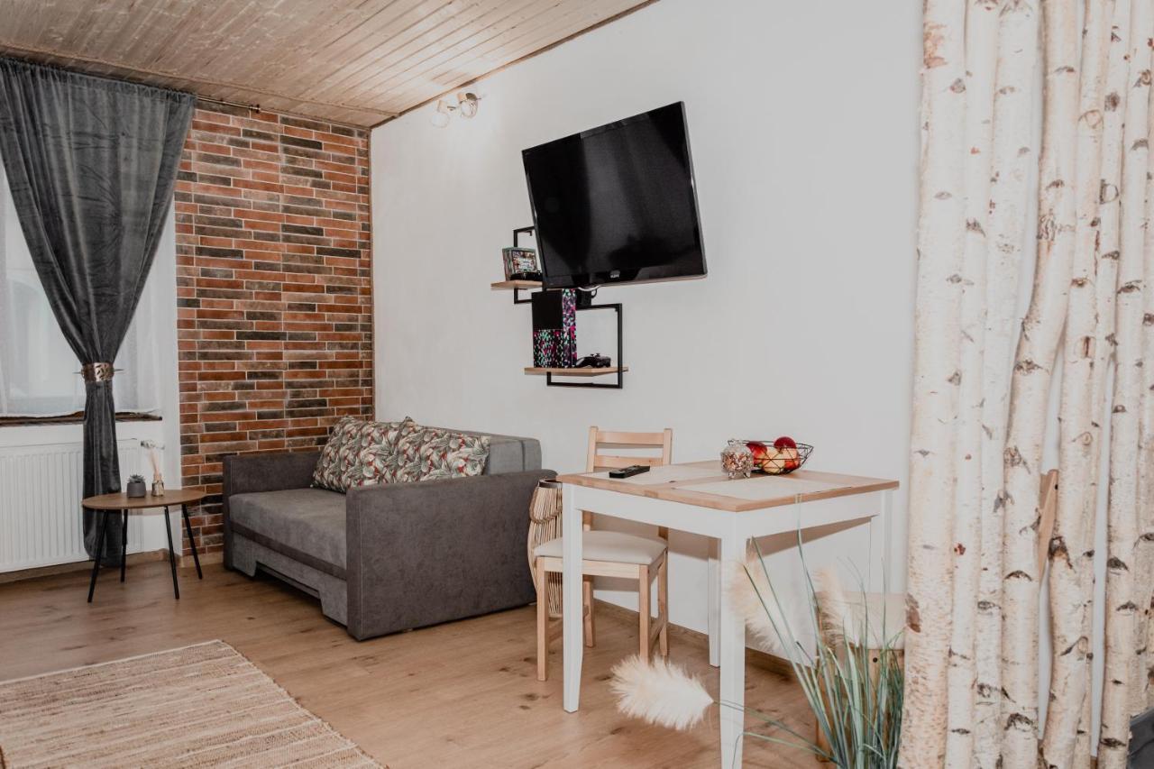 Central Garden Apartments Braşov Eksteriør billede