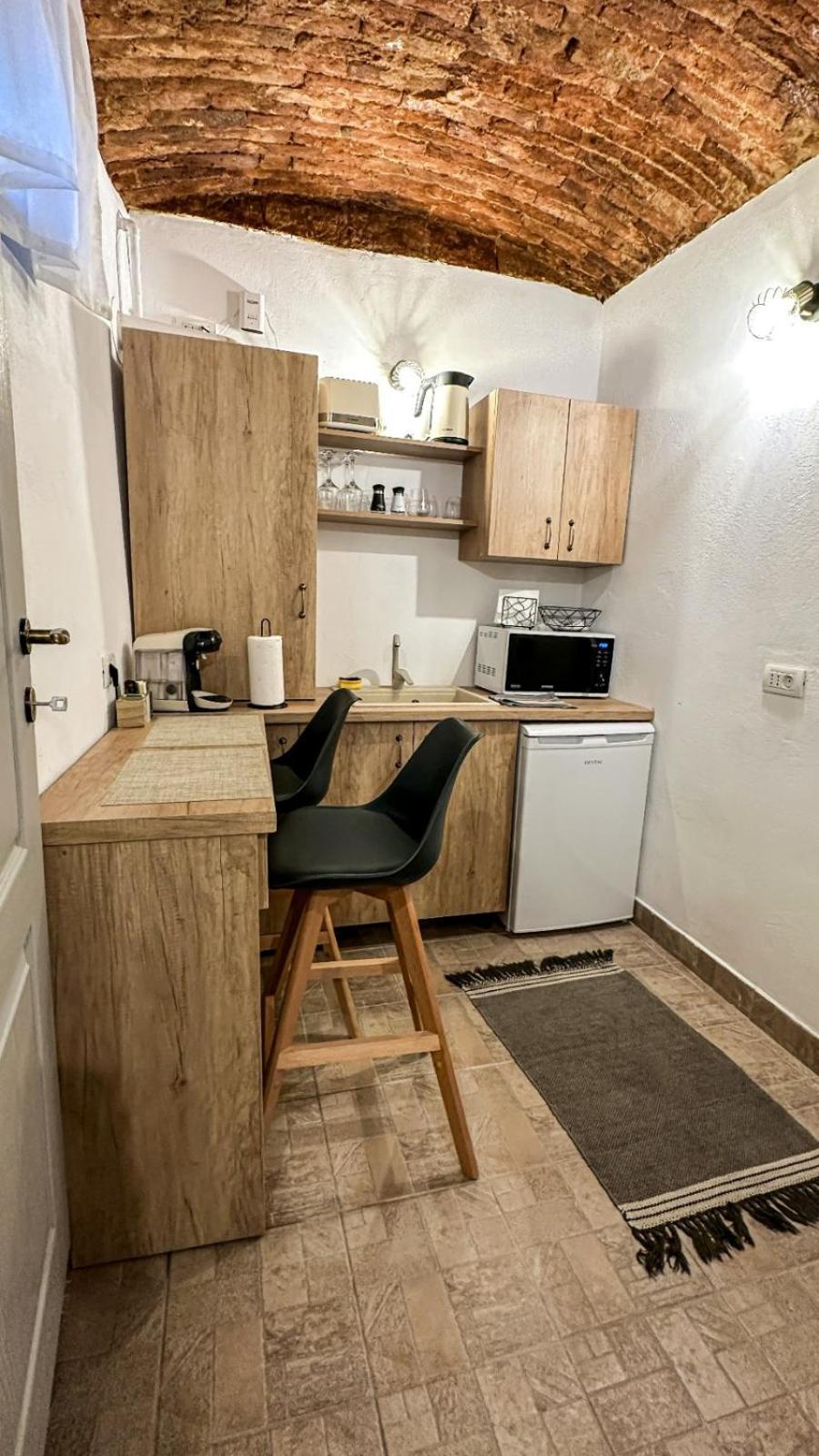 Central Garden Apartments Braşov Eksteriør billede
